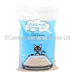Animal Dreams Cats Choice Cat Litter